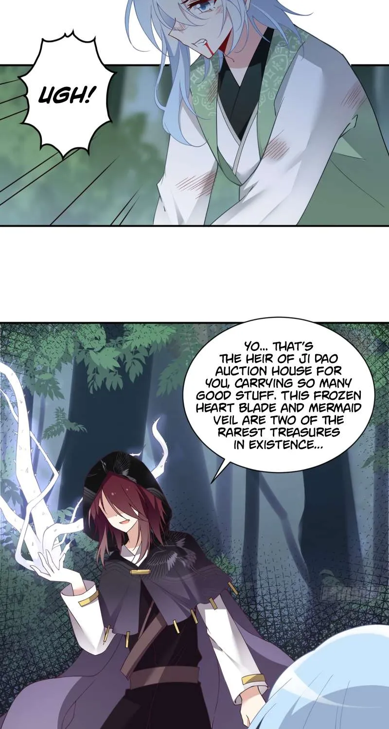 Read Meng Shi Zai Shang chapter 160 image 6 on Lezhin