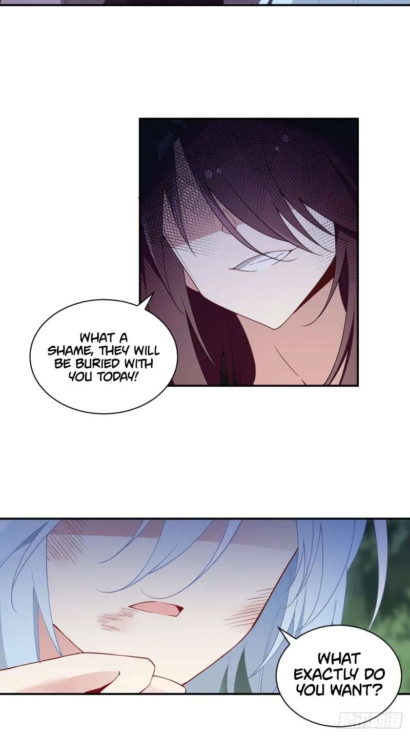 Read Meng Shi Zai Shang chapter 160 image 7 on Lezhin
