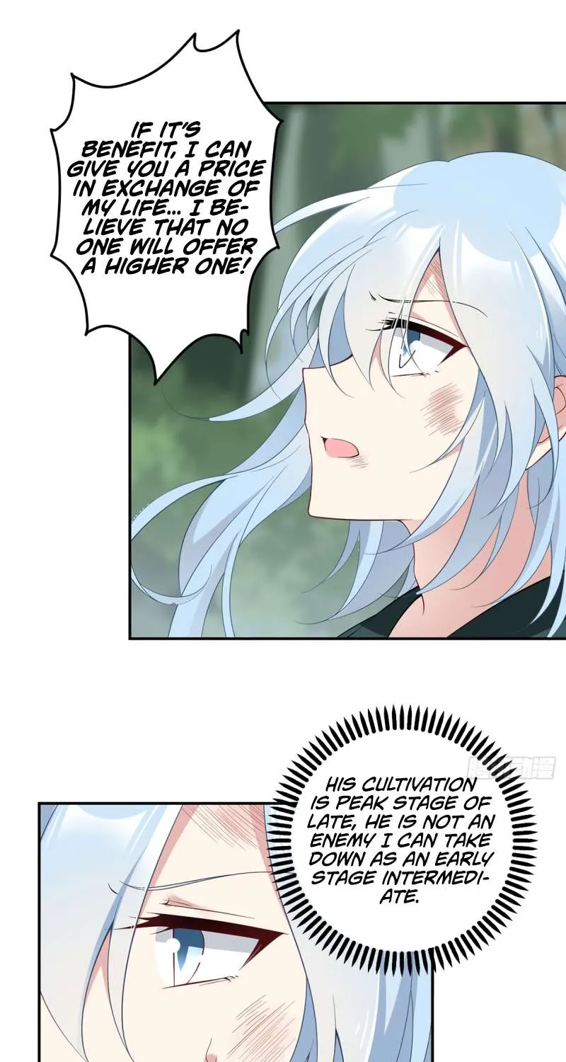 Read Meng Shi Zai Shang chapter 160 image 8 on Lezhin