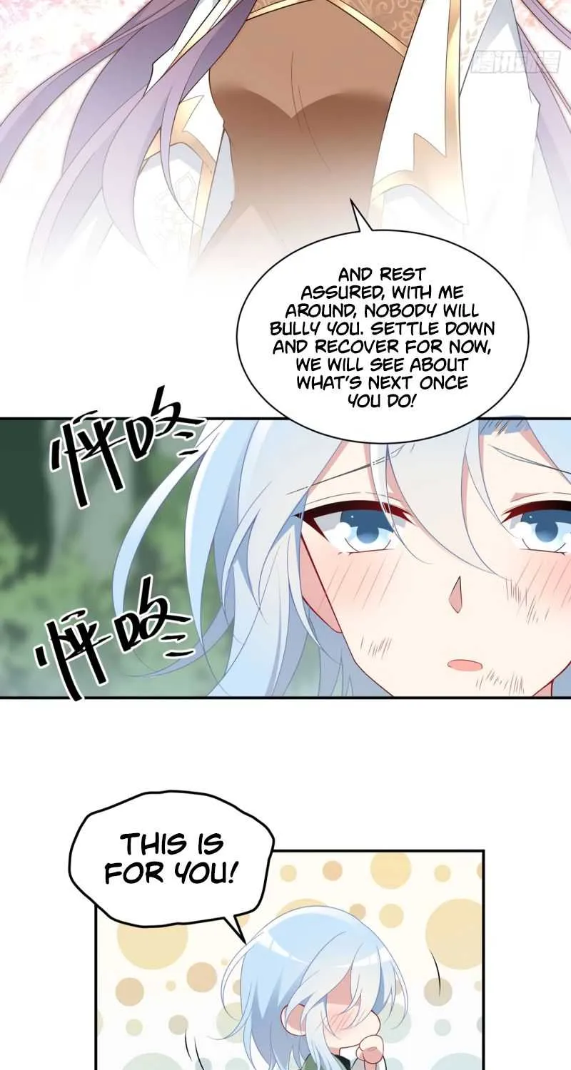 Read Meng Shi Zai Shang chapter 161 image 18 on Lezhin