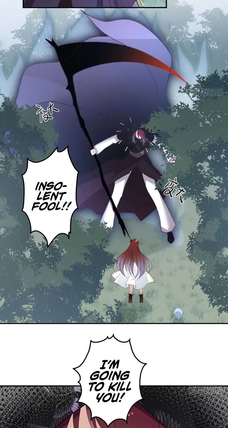 Read Meng Shi Zai Shang chapter 161 image 3 on Lezhin