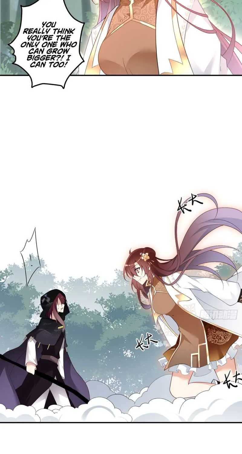 Read Meng Shi Zai Shang chapter 161 image 5 on Lezhin