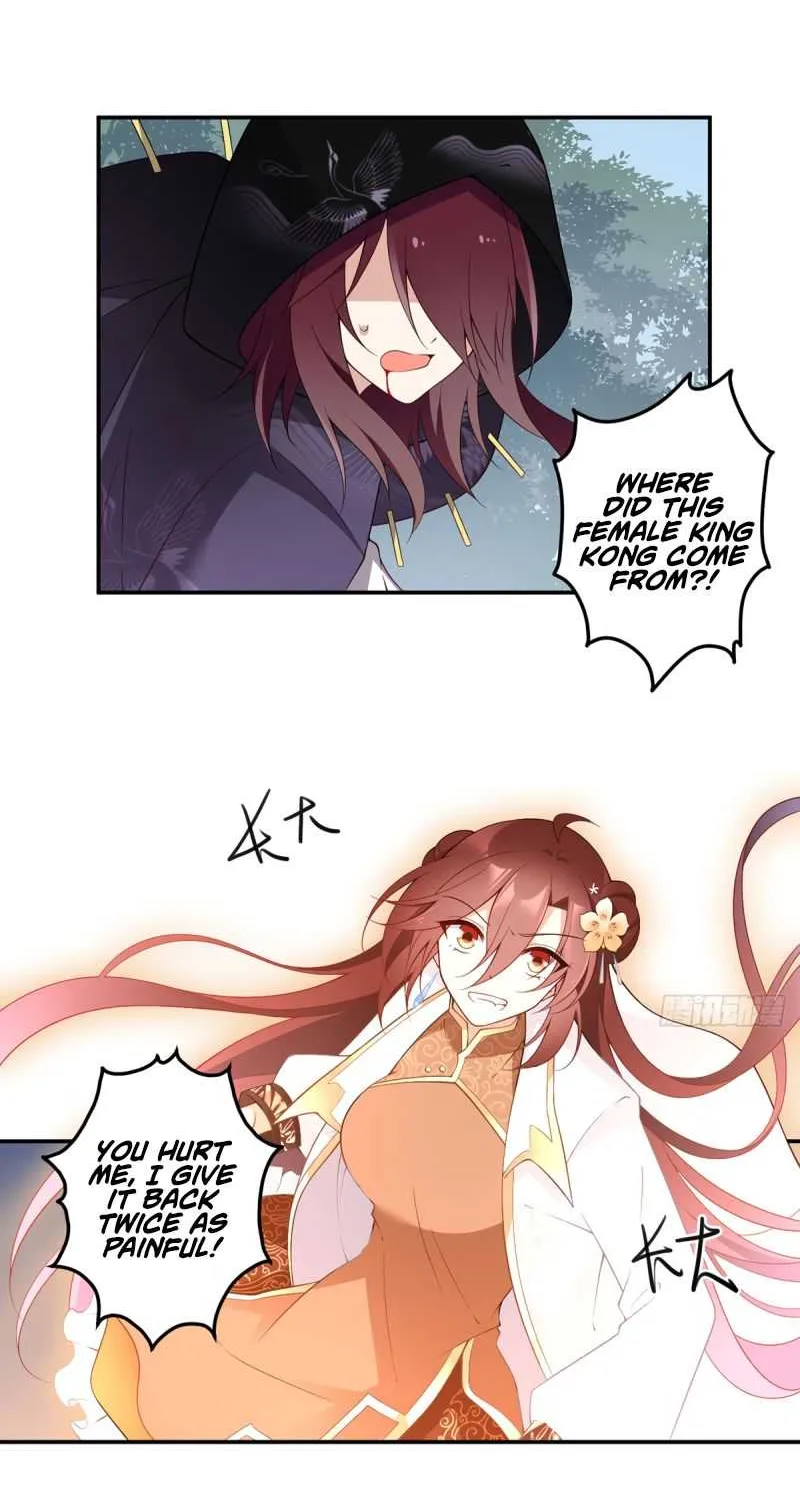 Read Meng Shi Zai Shang chapter 161 image 6 on Lezhin