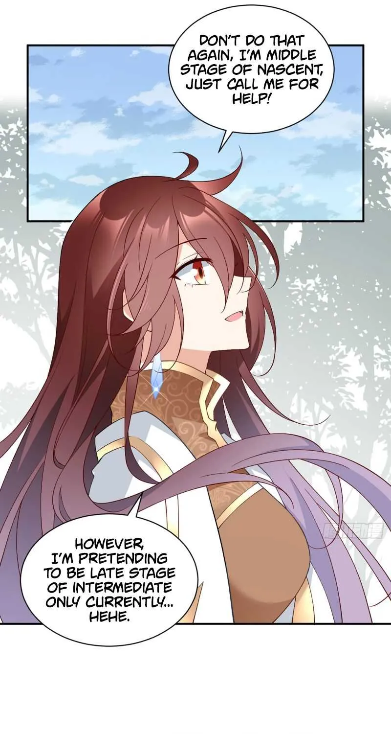 Read Meng Shi Zai Shang chapter 162 image 10 on Lezhin