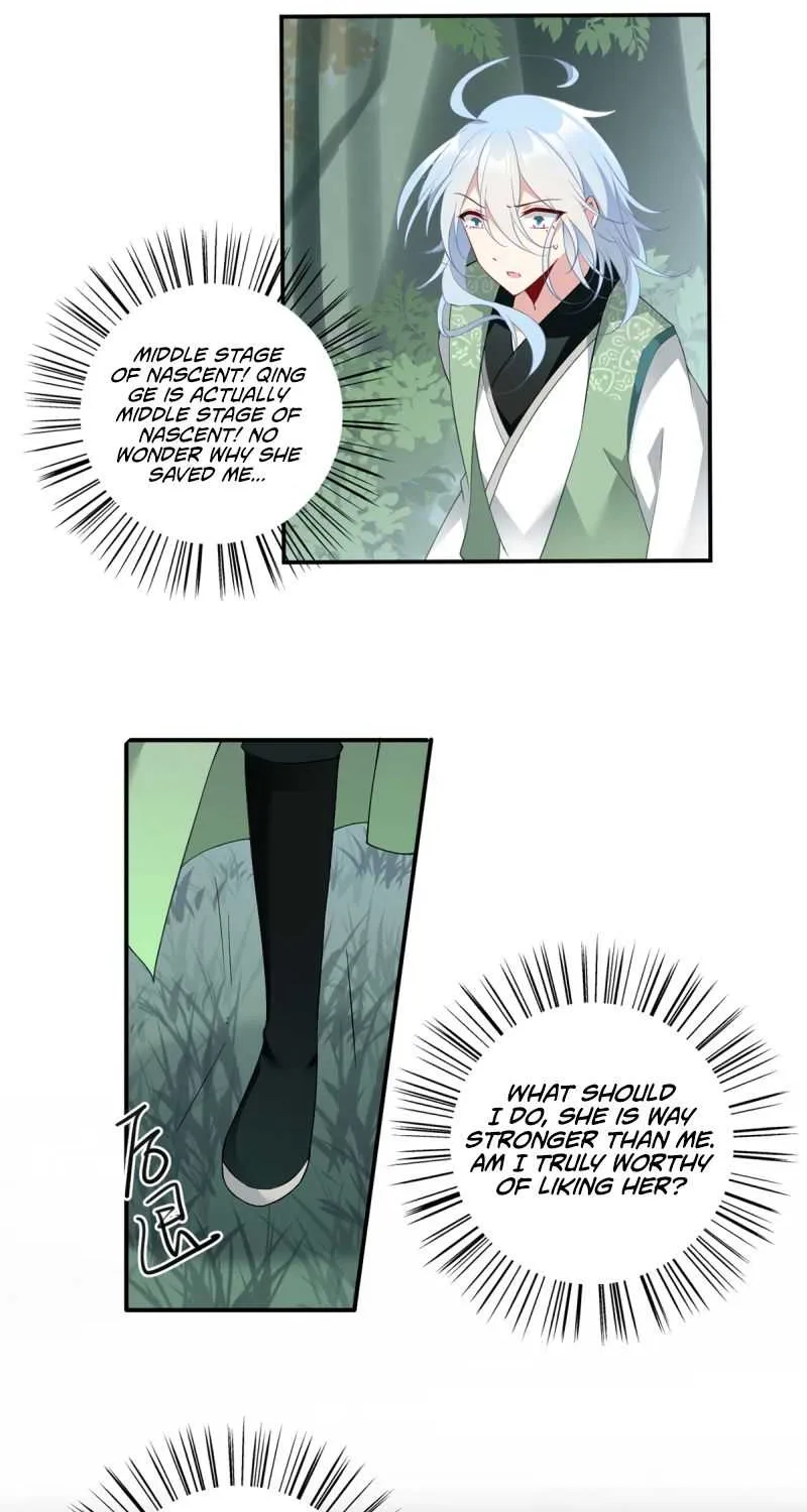 Read Meng Shi Zai Shang chapter 162 image 11 on Lezhin