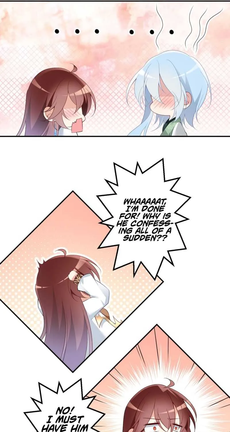 Read Meng Shi Zai Shang chapter 162 image 14 on Lezhin