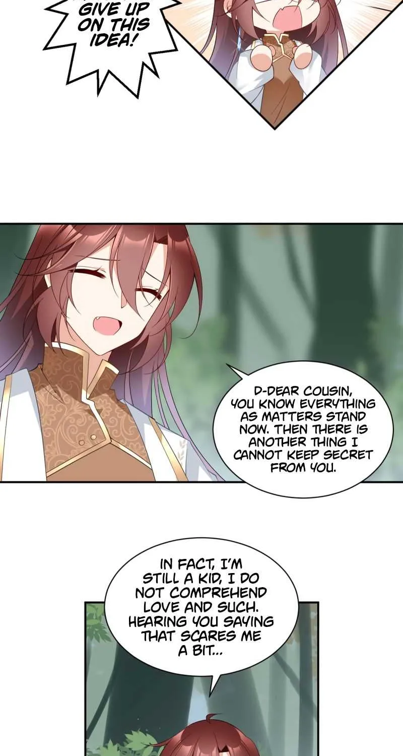 Read Meng Shi Zai Shang chapter 162 image 15 on Lezhin