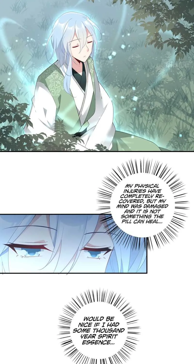 Read Meng Shi Zai Shang chapter 162 image 3 on Lezhin