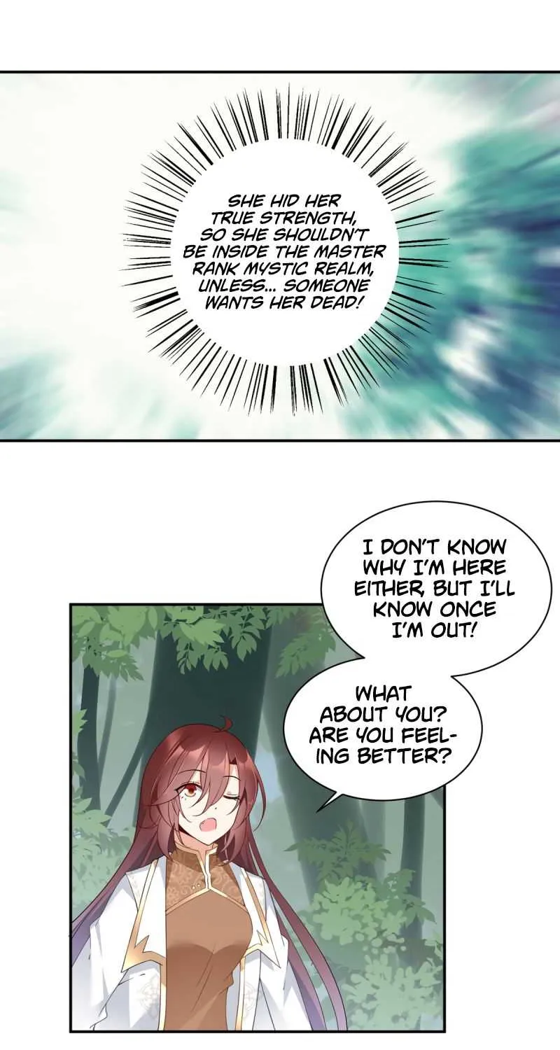 Read Meng Shi Zai Shang chapter 162 image 6 on Lezhin