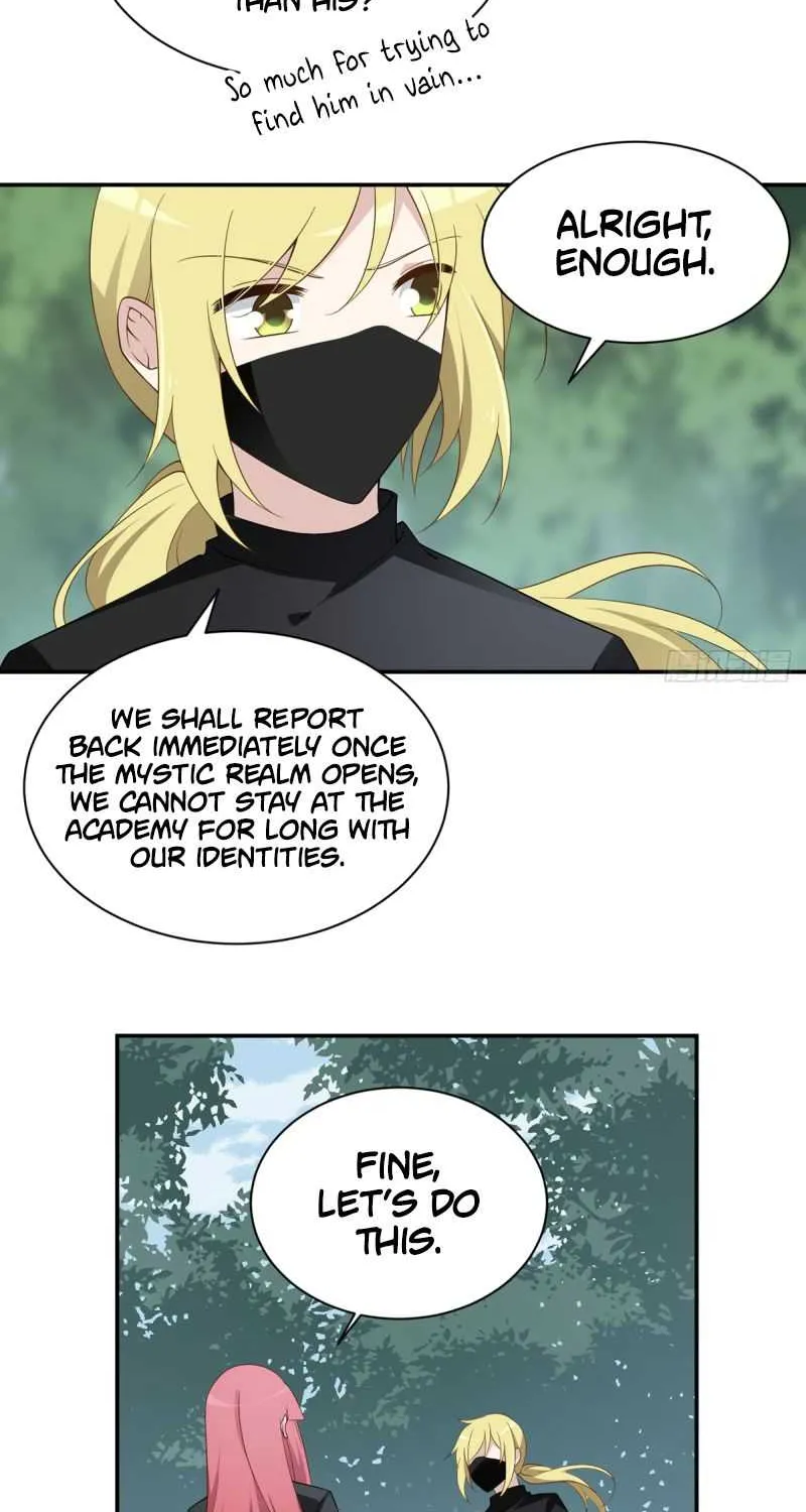 Read Meng Shi Zai Shang chapter 163 image 12 on Lezhin