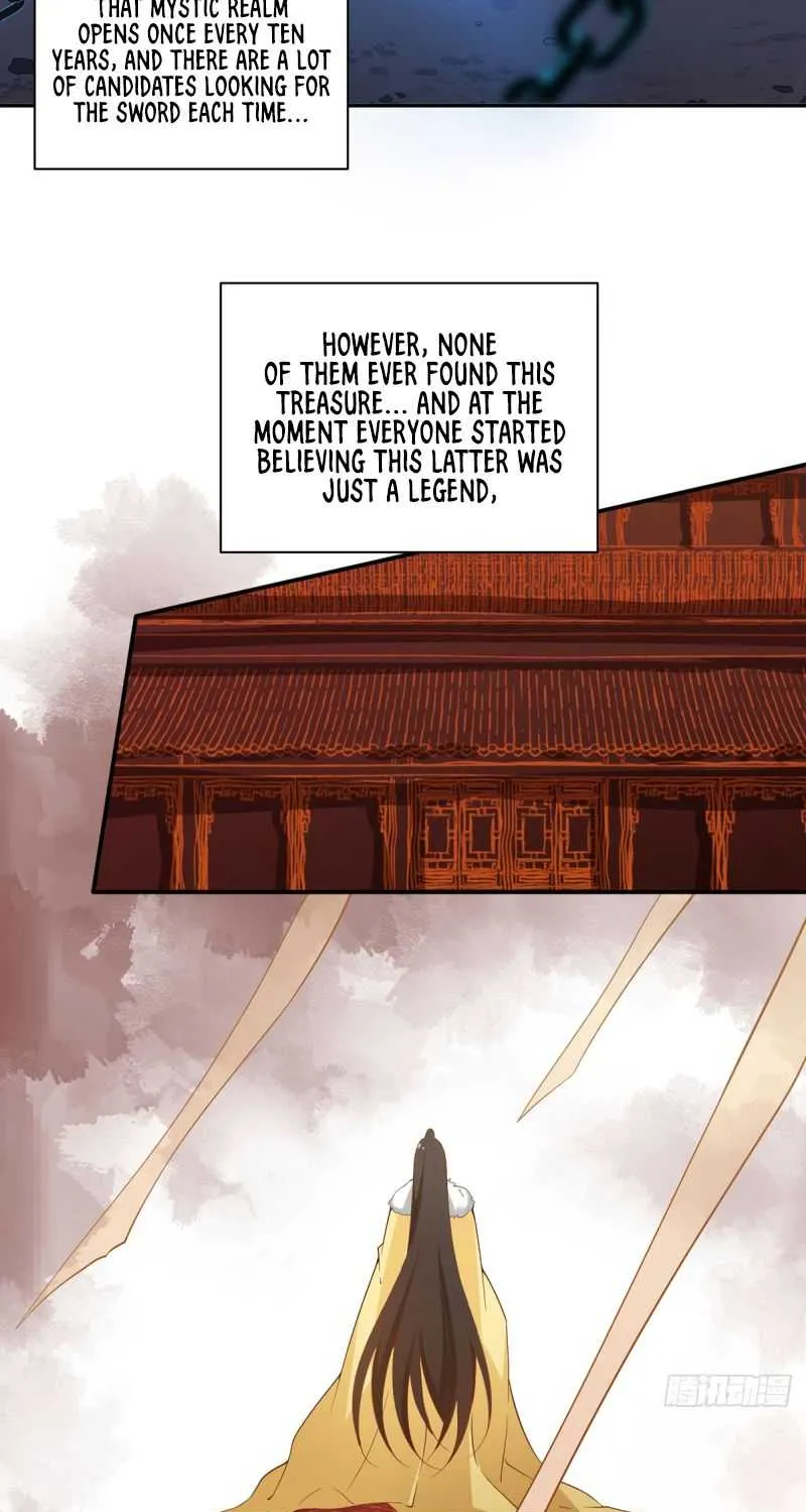 Read Meng Shi Zai Shang chapter 163 image 17 on Lezhin