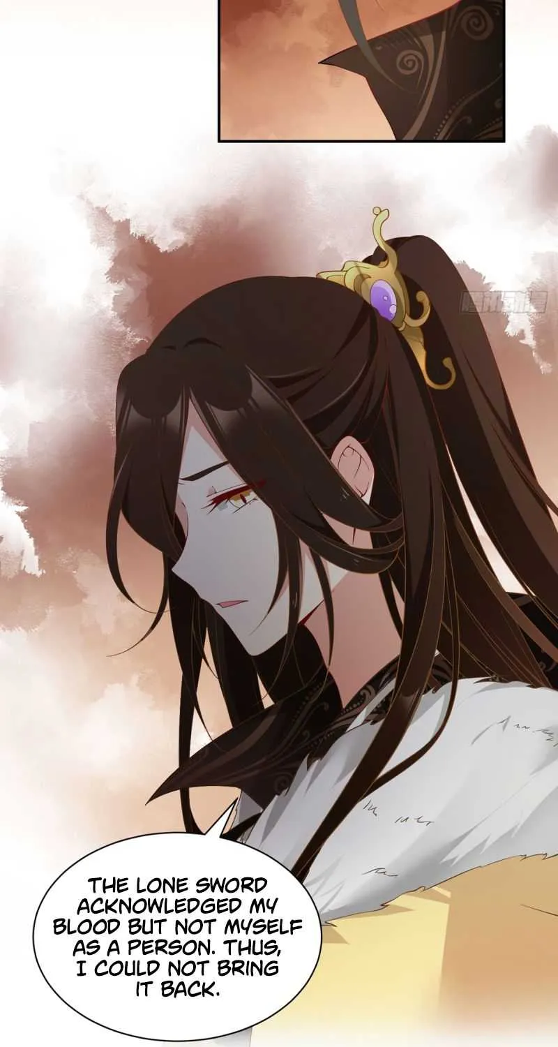 Read Meng Shi Zai Shang chapter 163 image 19 on Lezhin