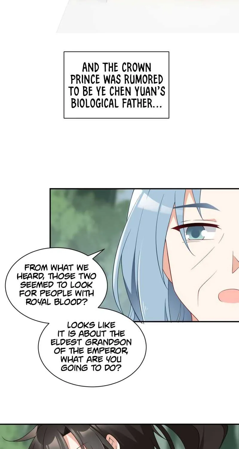 Read Meng Shi Zai Shang chapter 163 image 20 on Lezhin