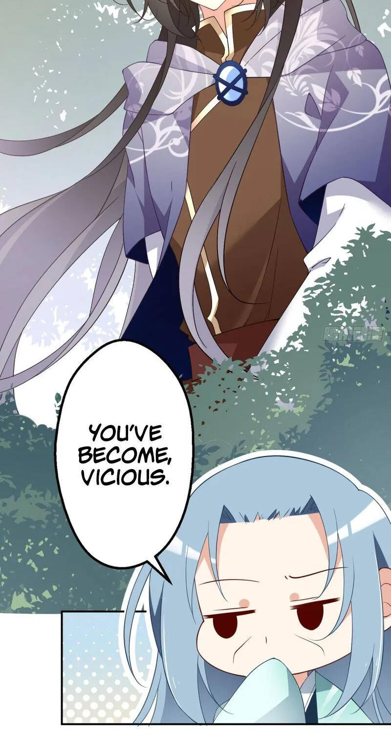 Read Meng Shi Zai Shang chapter 163 image 24 on Lezhin