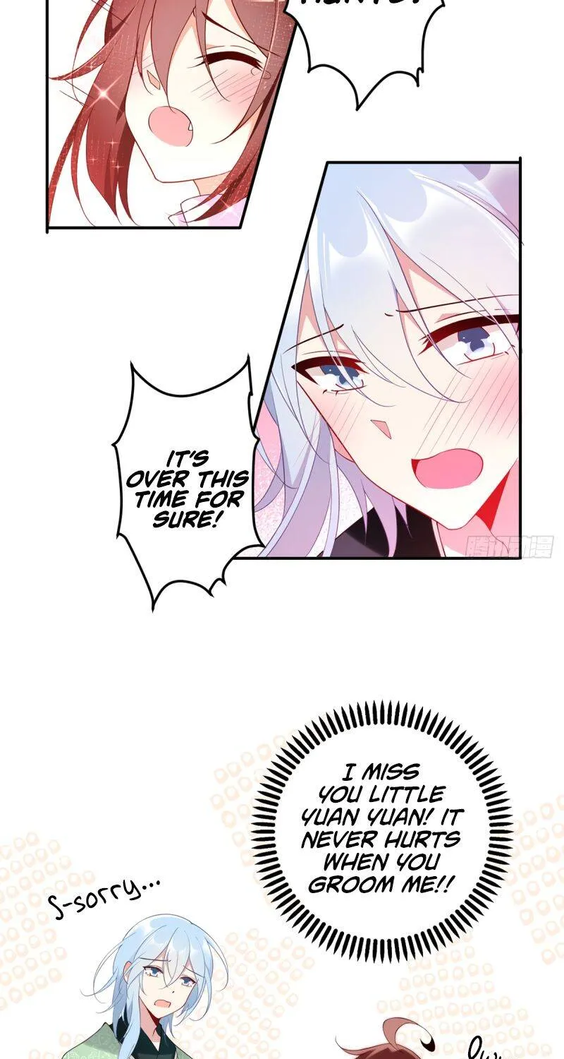 Read Meng Shi Zai Shang chapter 163 image 27 on Lezhin