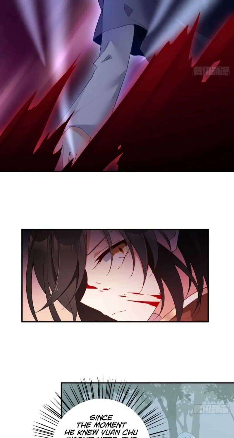 Read Meng Shi Zai Shang chapter 163 image 3 on Lezhin