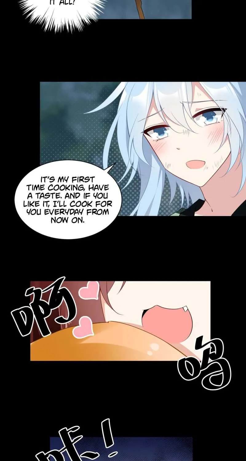 Read Meng Shi Zai Shang chapter 164 image 16 on Lezhin