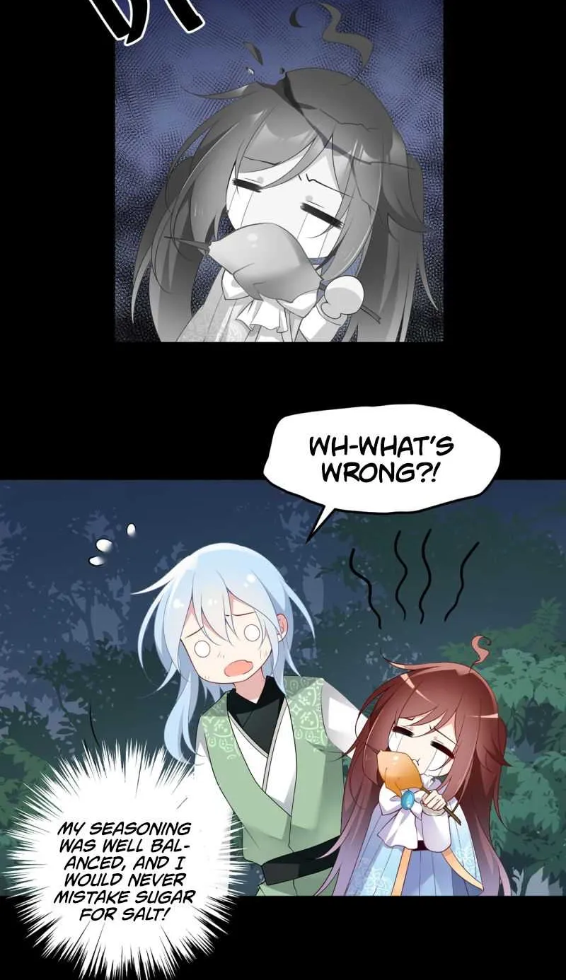 Read Meng Shi Zai Shang chapter 164 image 17 on Lezhin