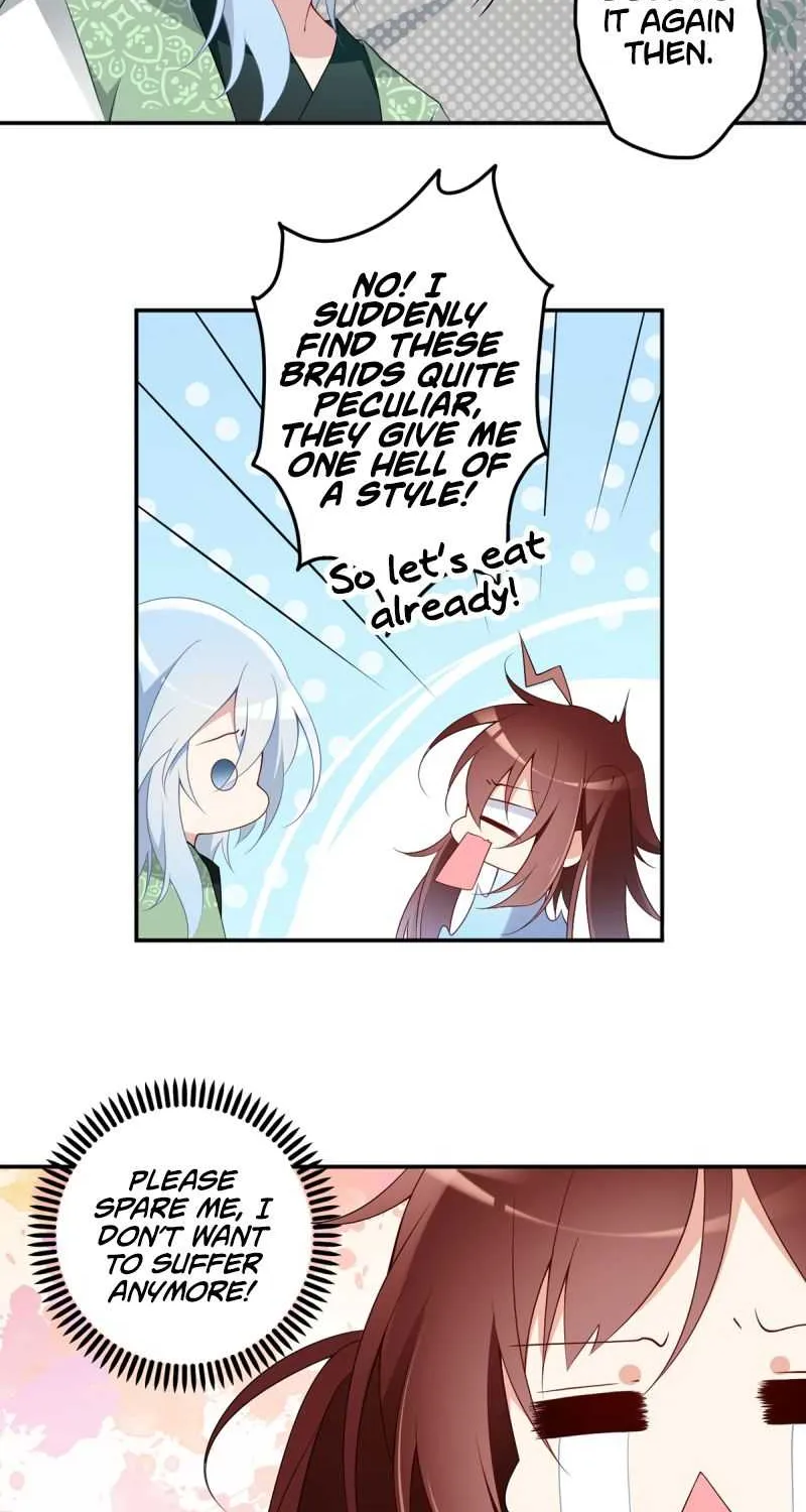 Read Meng Shi Zai Shang chapter 164 image 4 on Lezhin