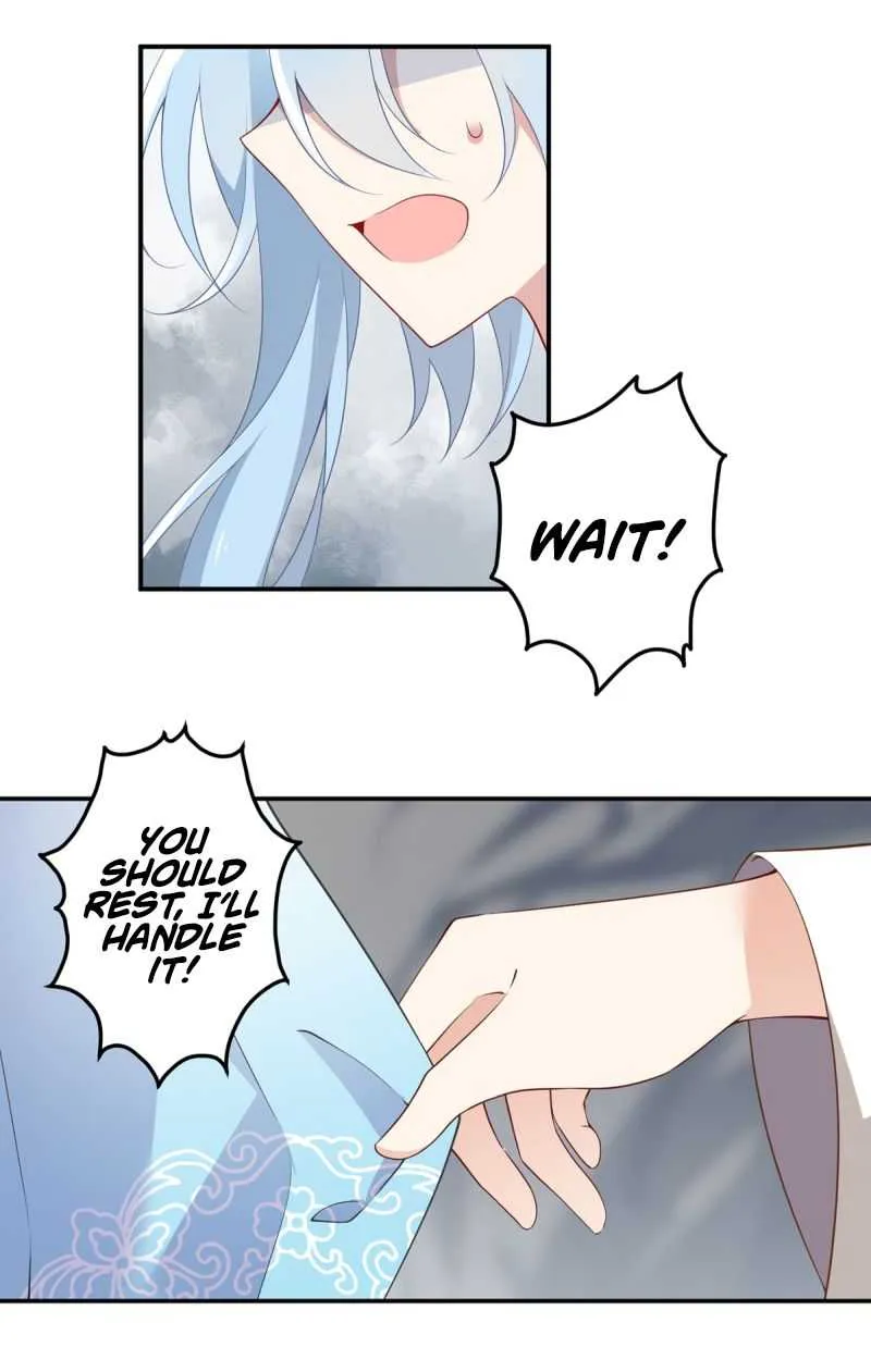 Read Meng Shi Zai Shang chapter 164 image 7 on Lezhin