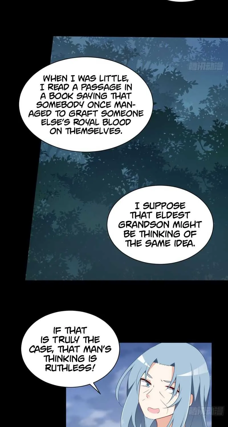 Read Meng Shi Zai Shang chapter 165 image 10 on Lezhin