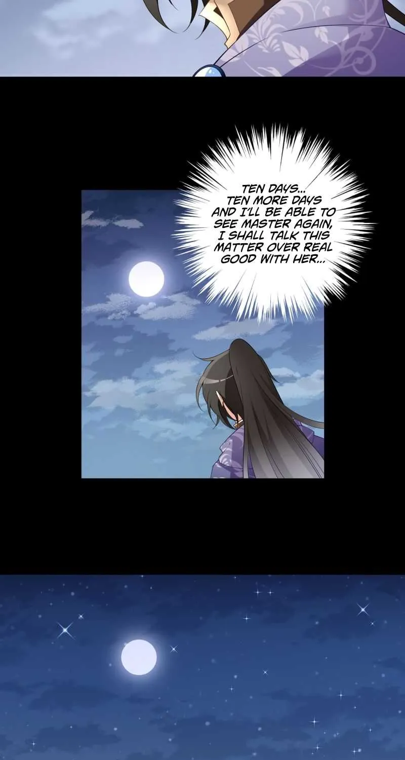 Read Meng Shi Zai Shang chapter 165 image 12 on Lezhin