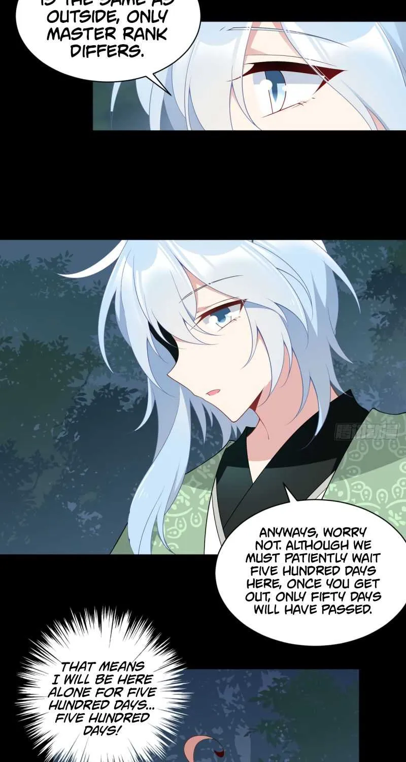 Read Meng Shi Zai Shang chapter 165 image 15 on Lezhin