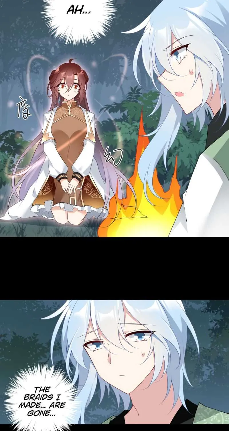Read Meng Shi Zai Shang chapter 165 image 19 on Lezhin