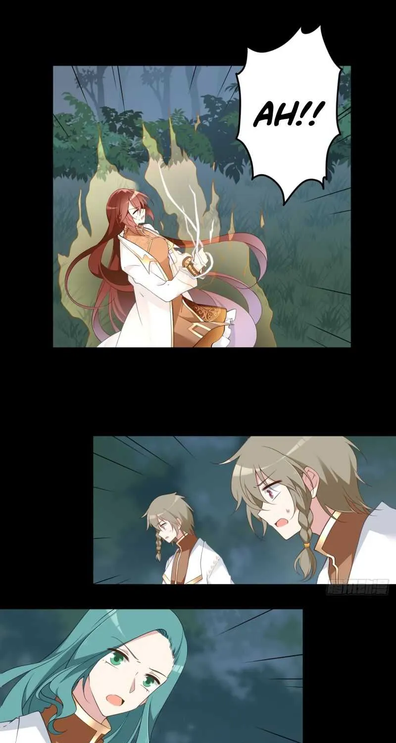 Read Meng Shi Zai Shang chapter 166 image 14 on Lezhin