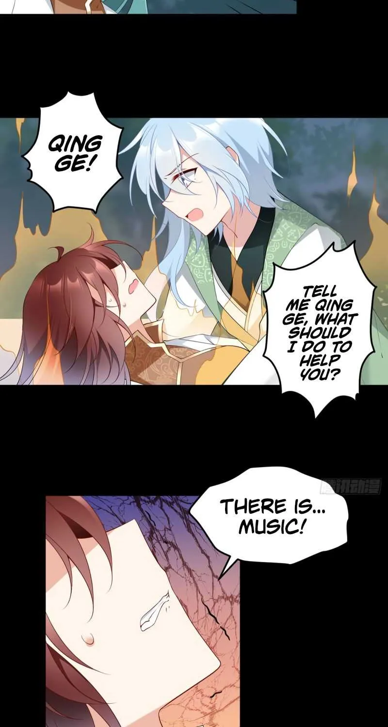 Read Meng Shi Zai Shang chapter 166 image 15 on Lezhin