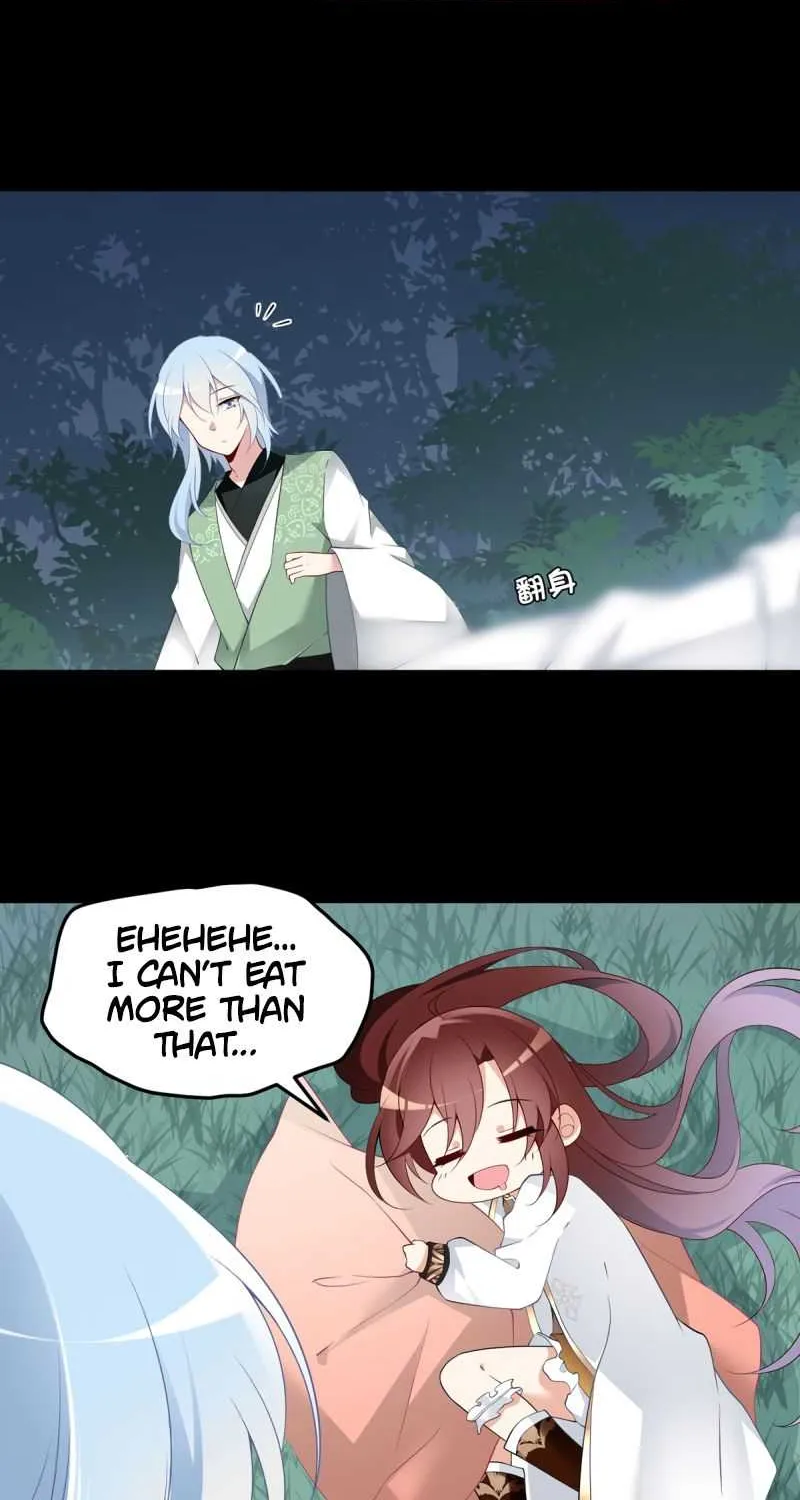 Read Meng Shi Zai Shang chapter 166 image 4 on Lezhin