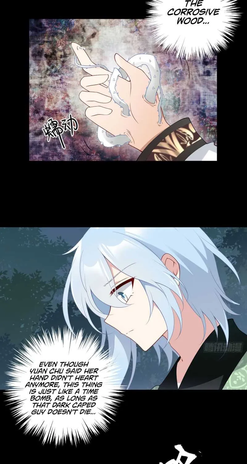 Read Meng Shi Zai Shang chapter 166 image 6 on Lezhin