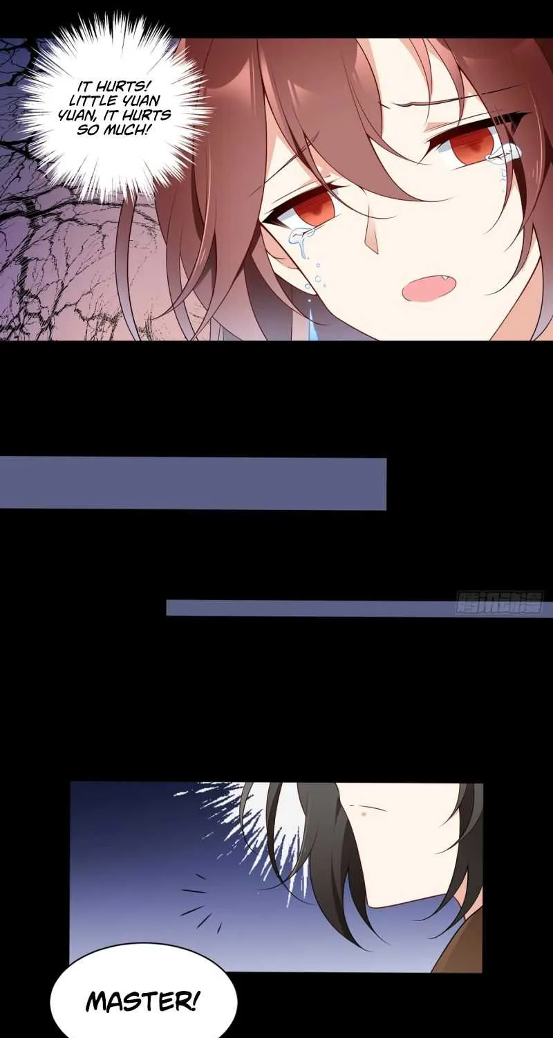 Read Meng Shi Zai Shang chapter 166 image 9 on Lezhin