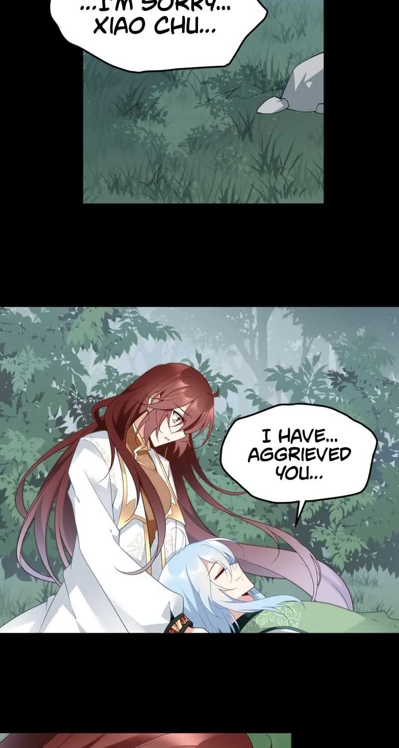 Read Meng Shi Zai Shang chapter 167 image 10 on Lezhin