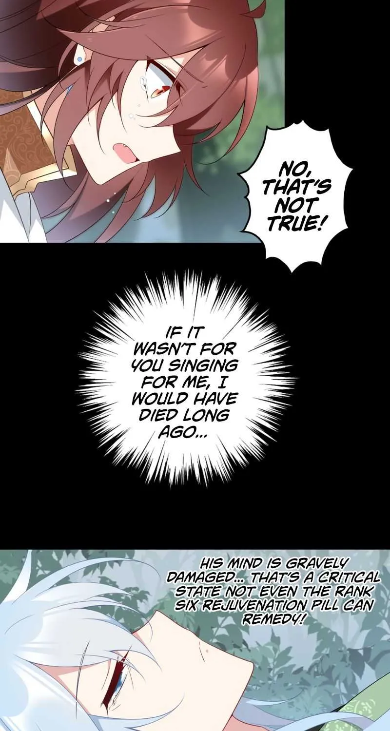 Read Meng Shi Zai Shang chapter 167 image 11 on Lezhin