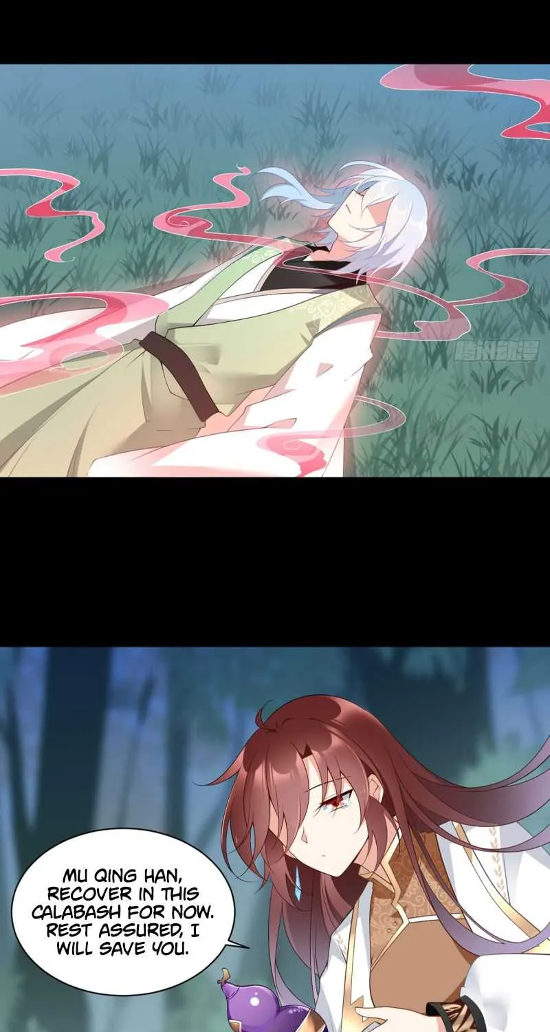 Read Meng Shi Zai Shang chapter 167 image 16 on Lezhin