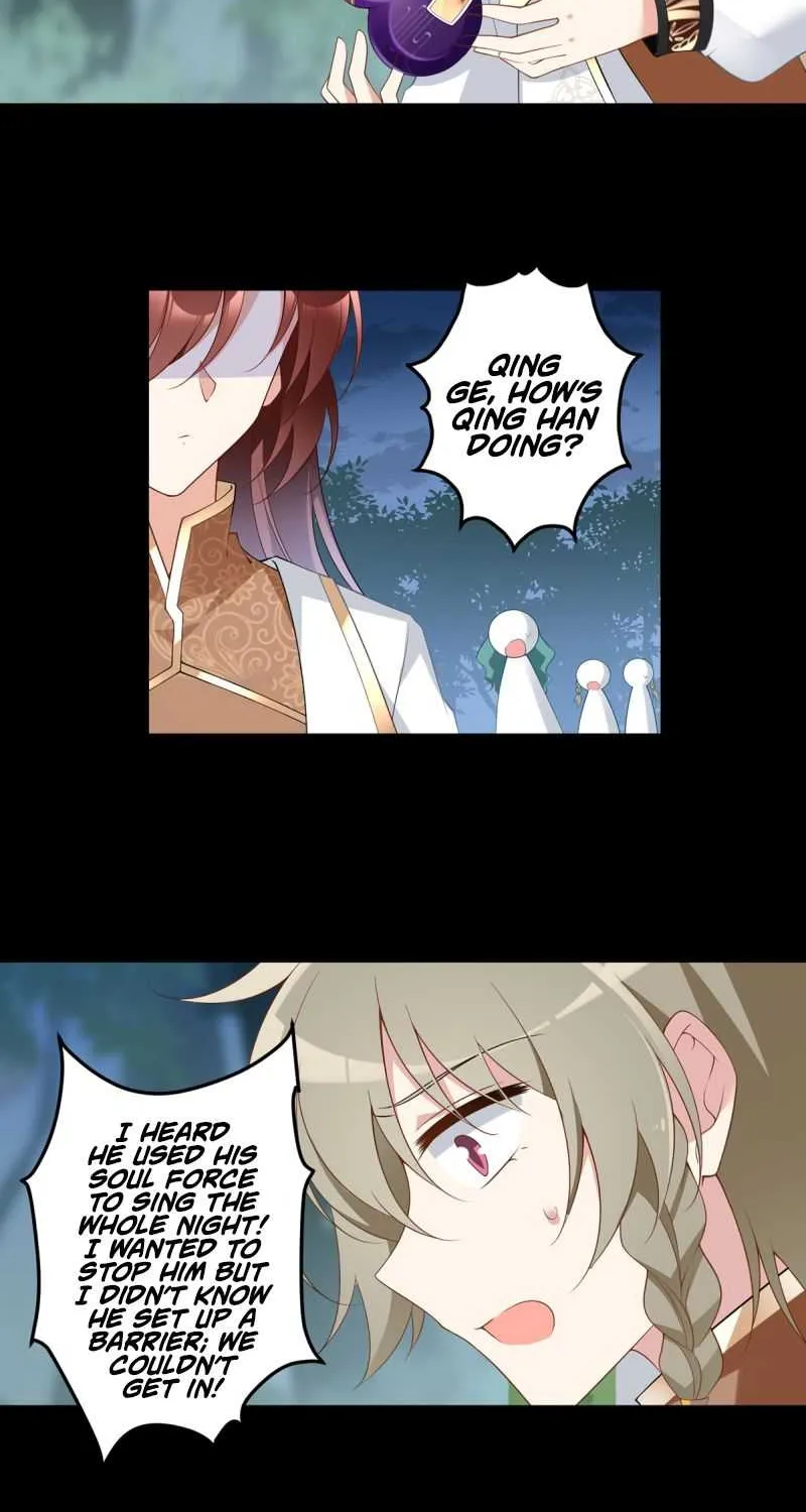 Read Meng Shi Zai Shang chapter 167 image 17 on Lezhin