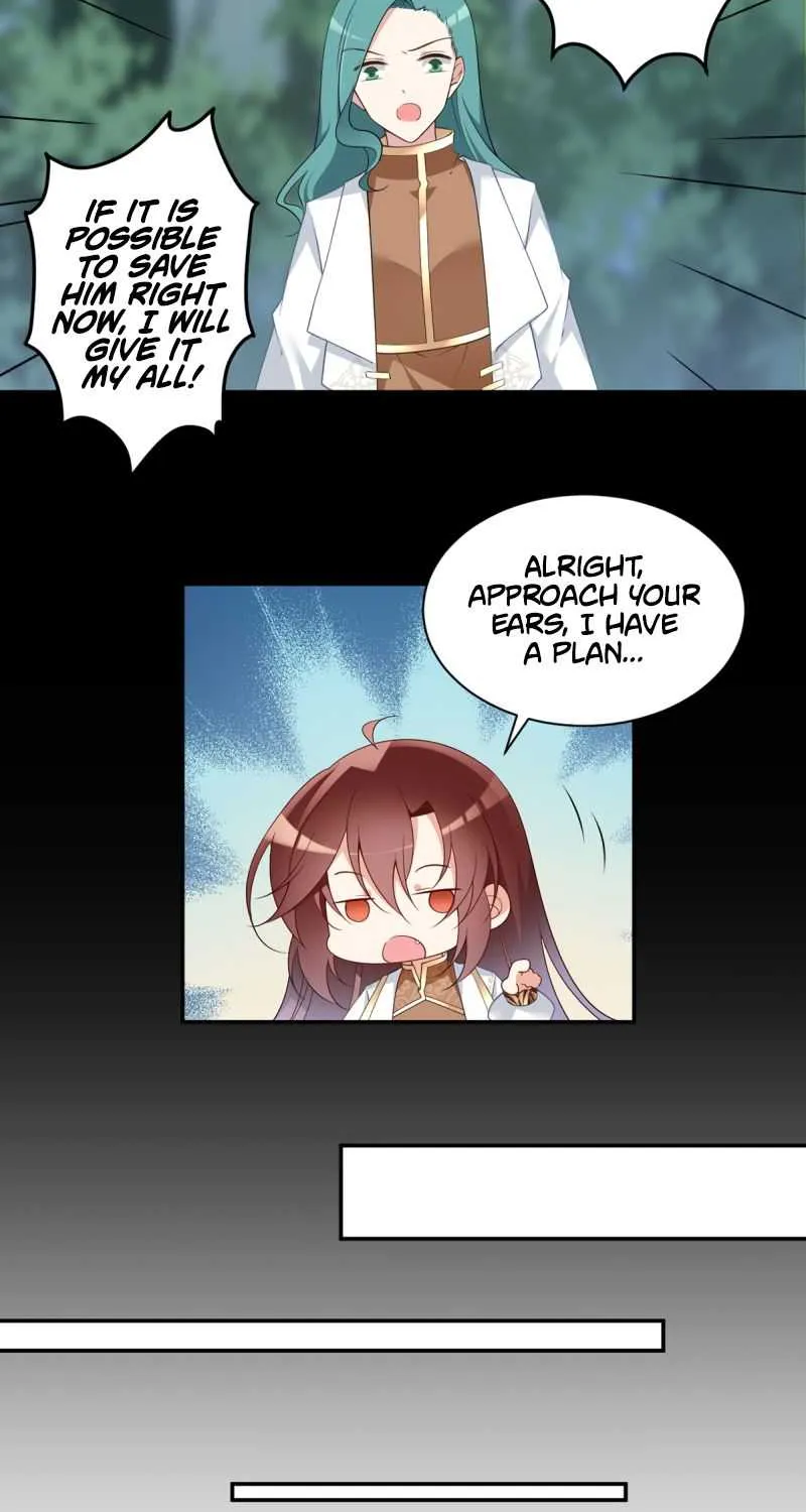 Read Meng Shi Zai Shang chapter 167 image 22 on Lezhin