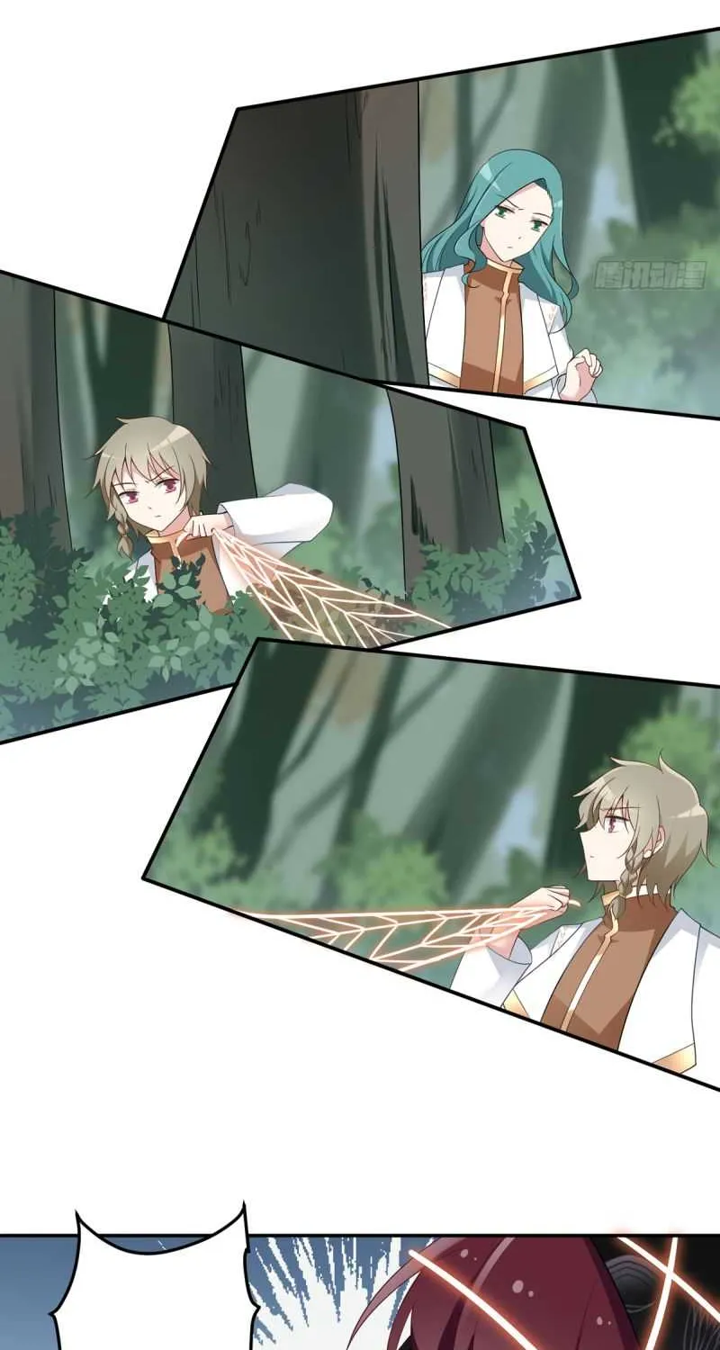 Read Meng Shi Zai Shang chapter 167 image 25 on Lezhin