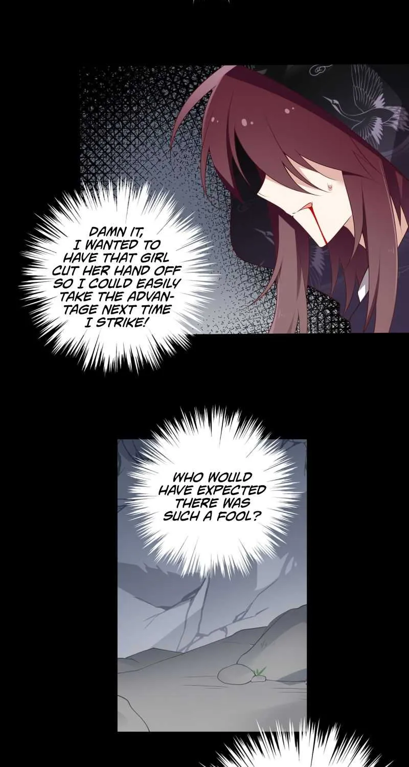 Read Meng Shi Zai Shang chapter 167 image 4 on Lezhin