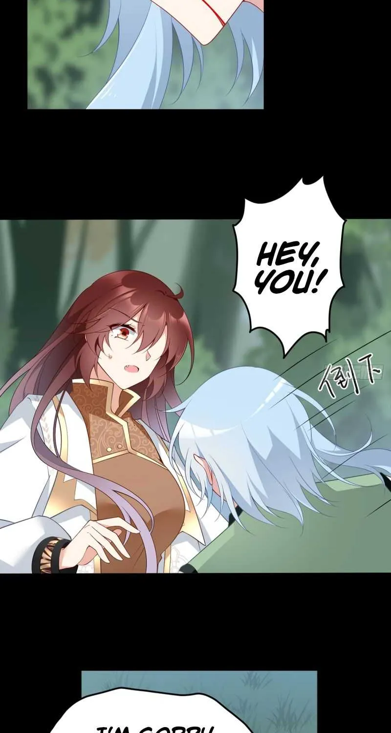 Read Meng Shi Zai Shang chapter 167 image 9 on Lezhin