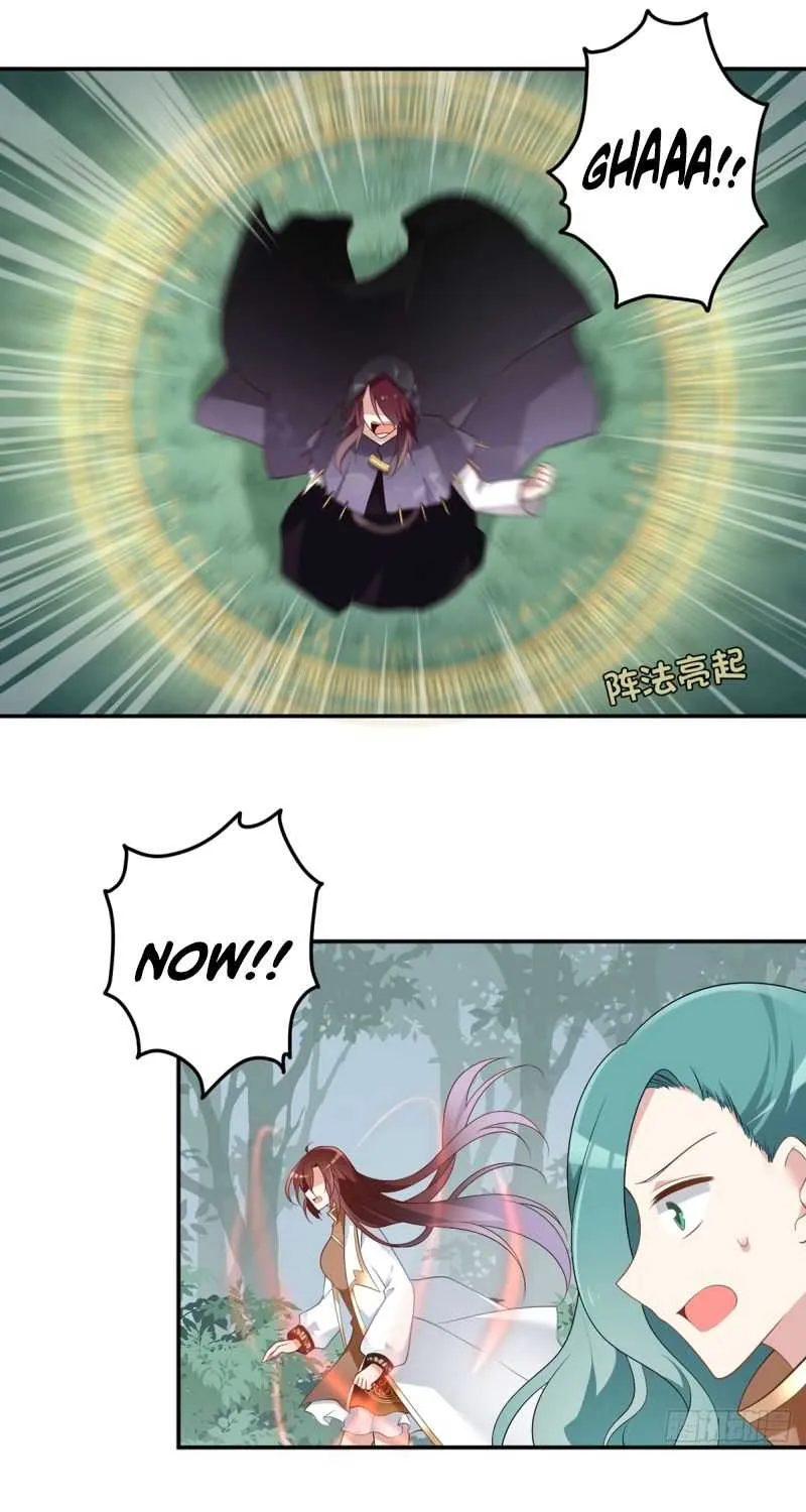 Read Meng Shi Zai Shang chapter 168 image 11 on Lezhin