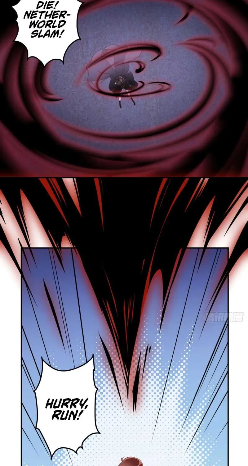 Read Meng Shi Zai Shang chapter 168 image 14 on Lezhin