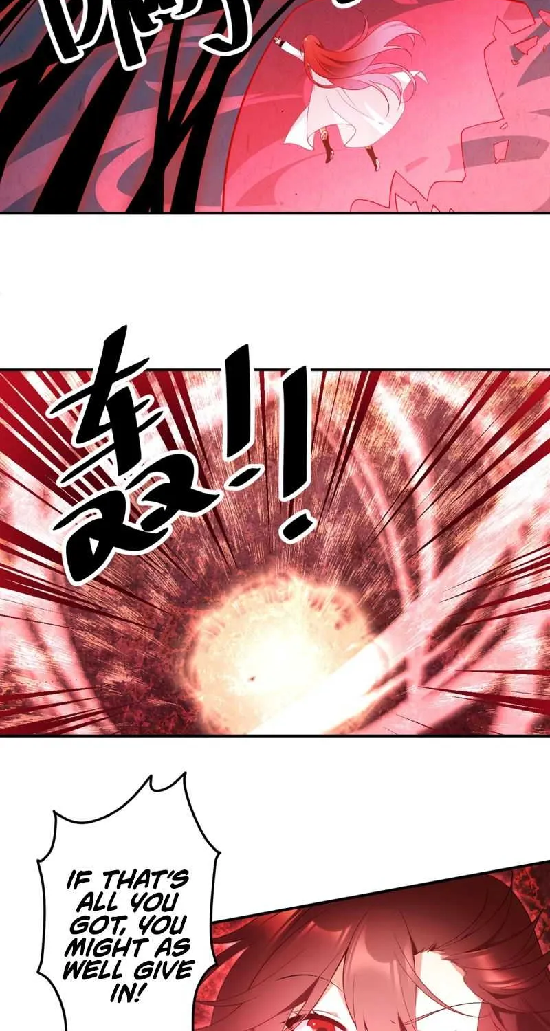 Read Meng Shi Zai Shang chapter 168 image 16 on Lezhin