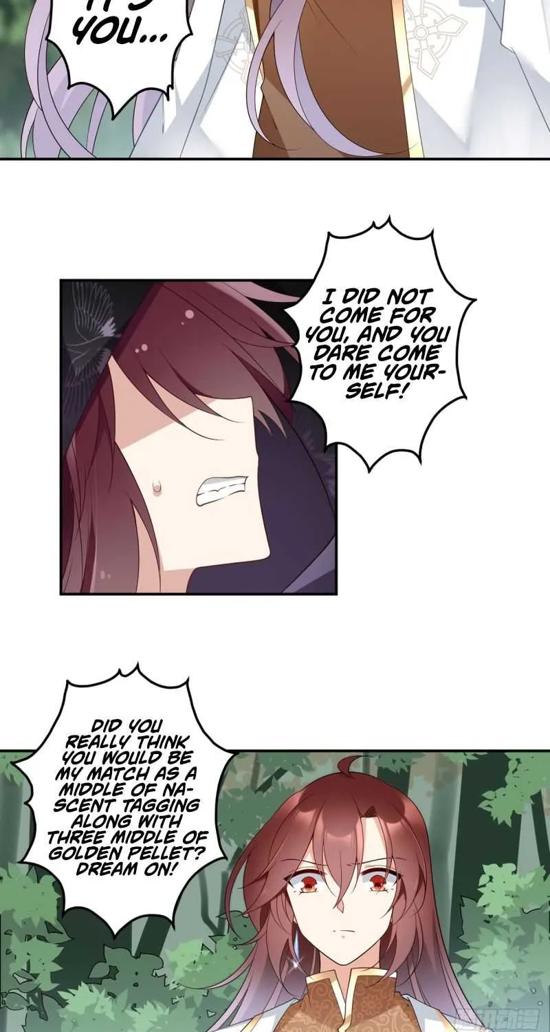 Read Meng Shi Zai Shang chapter 168 image 3 on Lezhin
