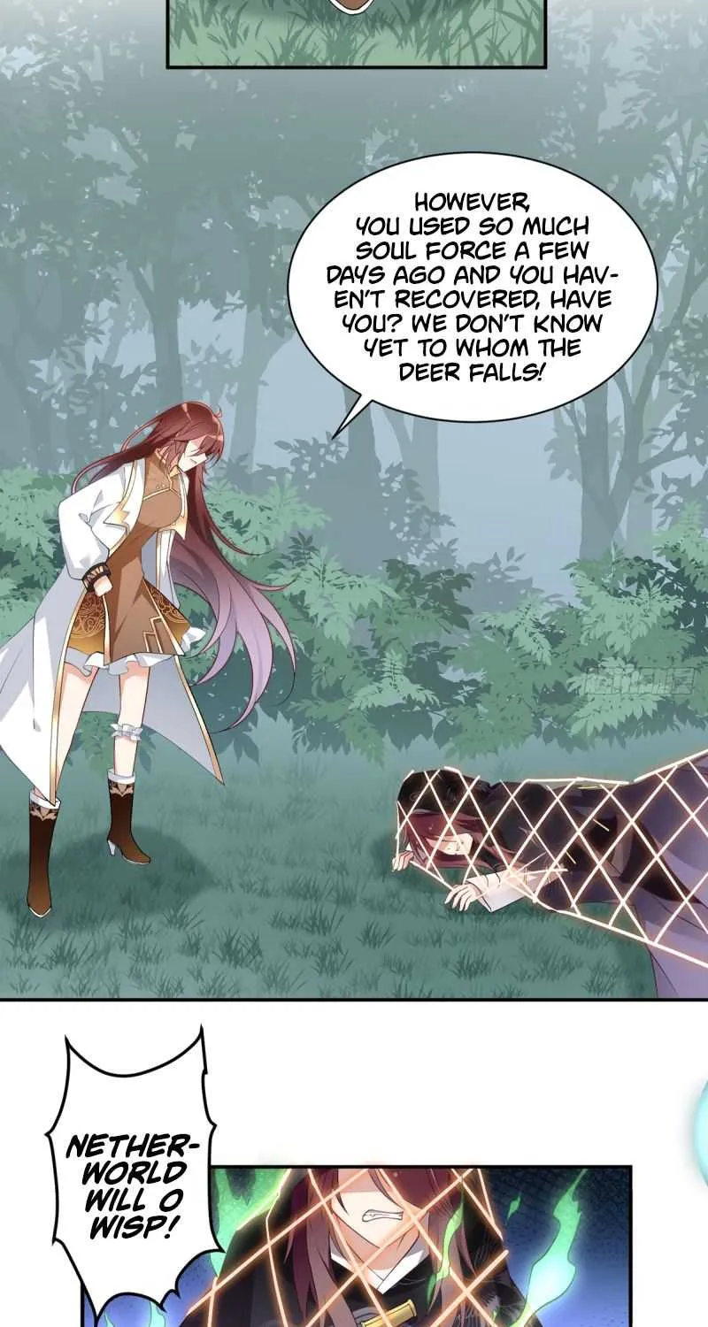 Read Meng Shi Zai Shang chapter 168 image 5 on Lezhin