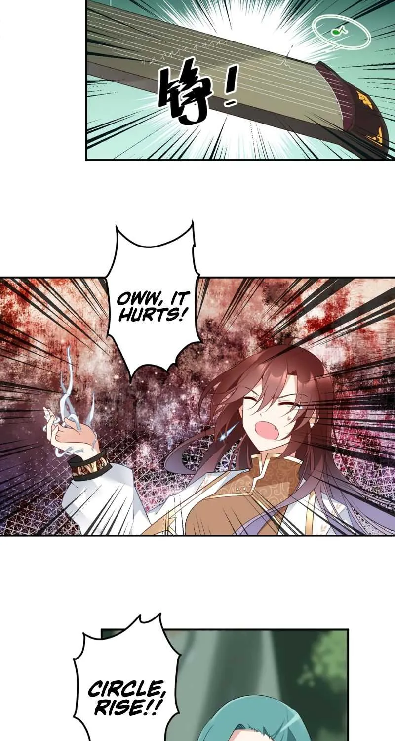 Read Meng Shi Zai Shang chapter 168 image 9 on Lezhin