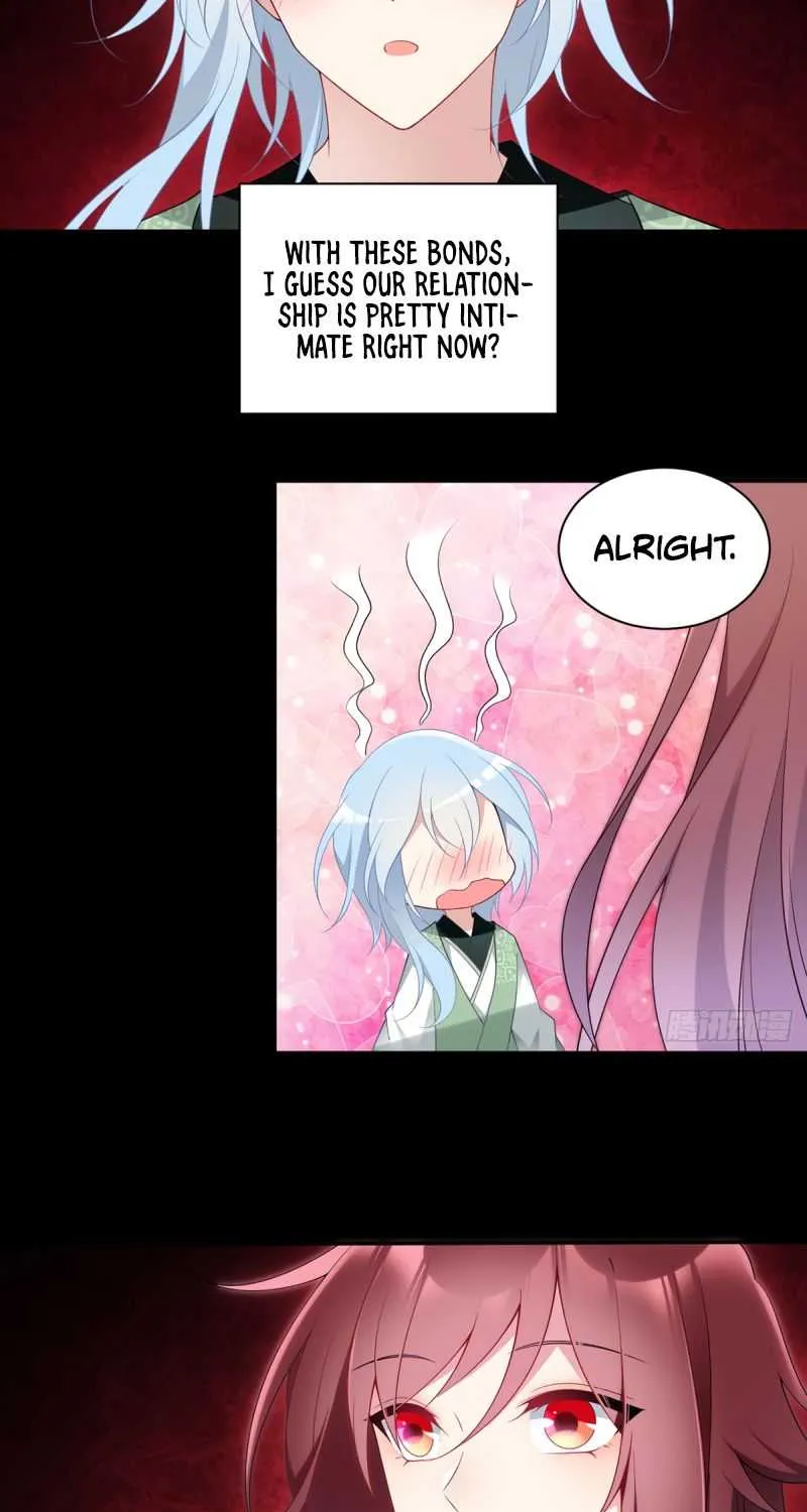 Read Meng Shi Zai Shang chapter 169 image 22 on Lezhin