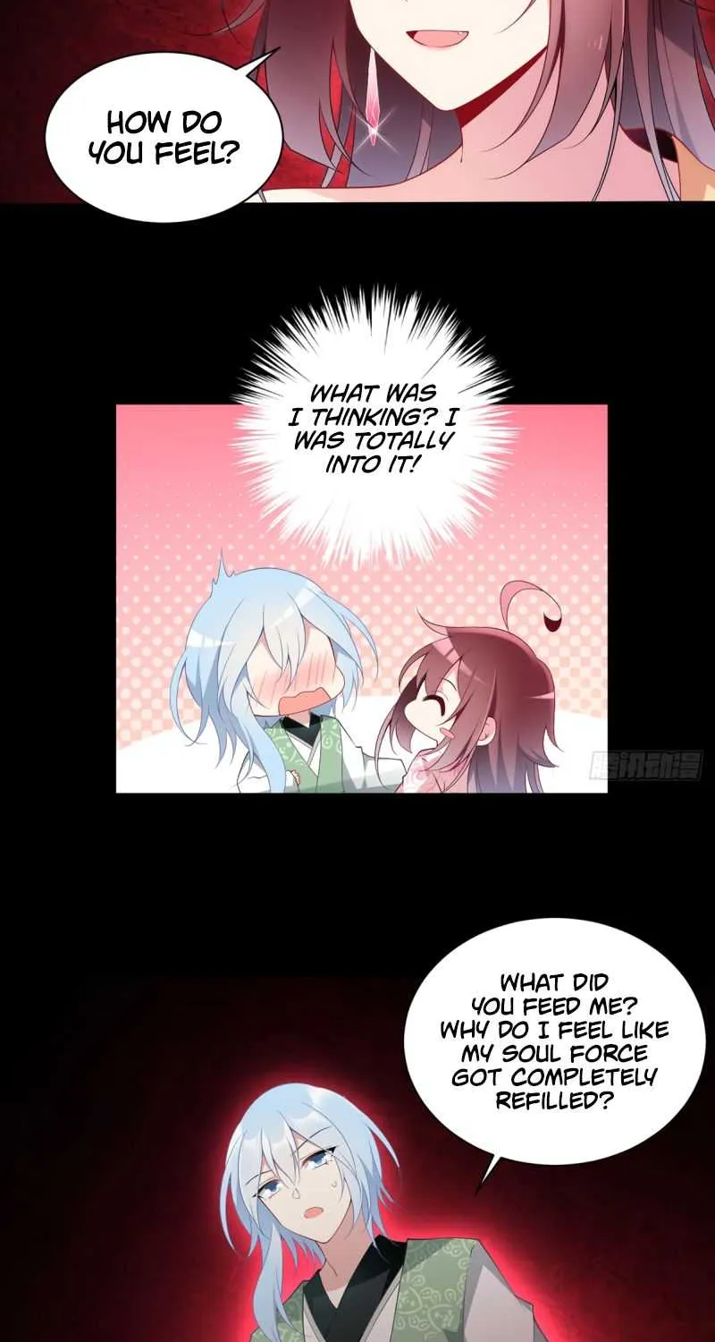 Read Meng Shi Zai Shang chapter 169 image 23 on Lezhin