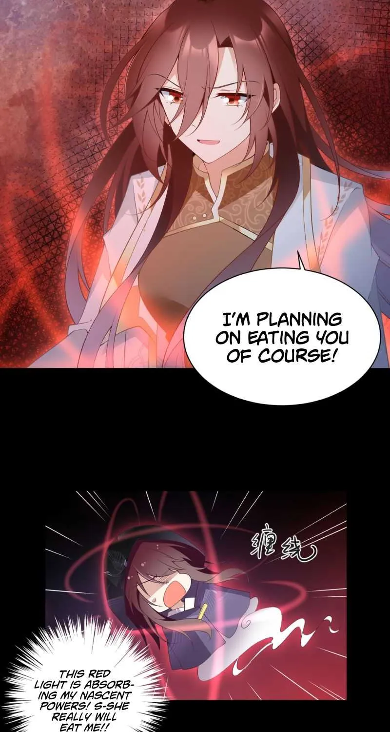 Read Meng Shi Zai Shang chapter 169 image 8 on Lezhin